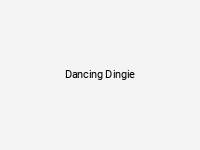 Dancing Dingie